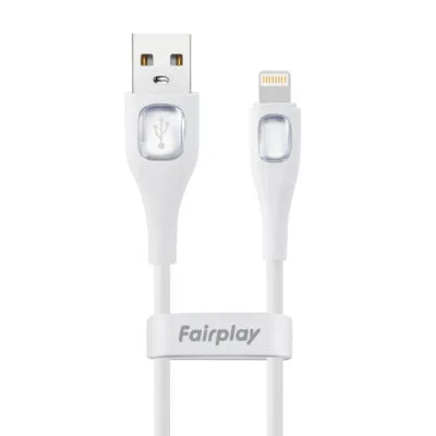 FAIRPLAY CALYPSO Câble Lightning (1m)