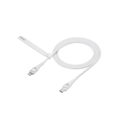 FAIRPLAY CALYPSO Câble USB-C vers Lightning (1m)