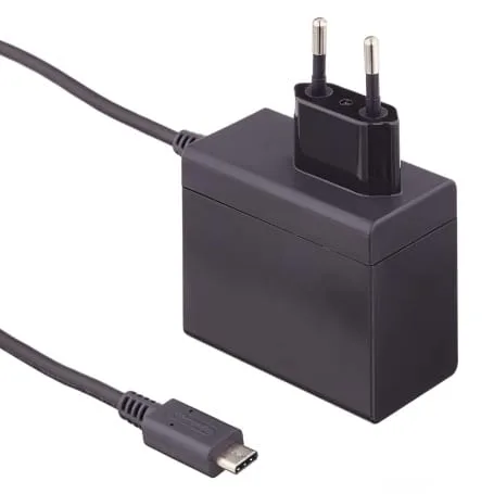 Chargeur Switch (Nintendo)