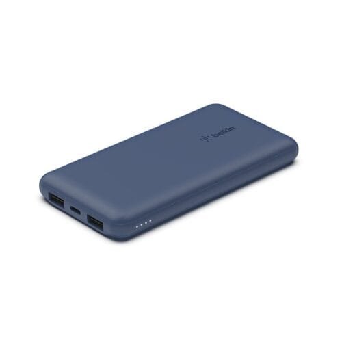 BELKIN PowerBank 20.000mAh 15W (Bleu)