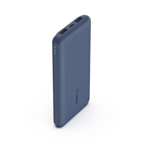 BELKIN PowerBank 20.000mAh 15W (Bleu)