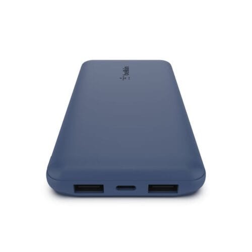 BELKIN PowerBank 20.000mAh 15W (Bleu)