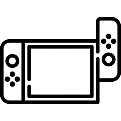 Consoles de jeux