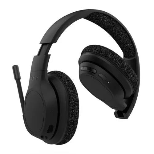 BELKIN Casque Audio Bluetooth/Jack (Noir)