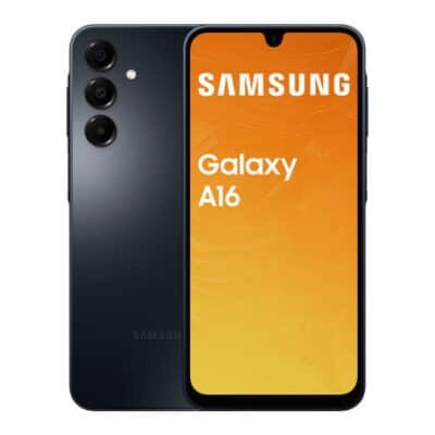 Samsung Galaxy A16 128Go - Neuf