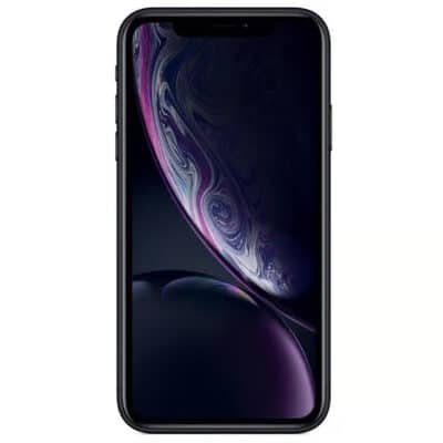 Apple iPhone XR 128Go - Reconditionné