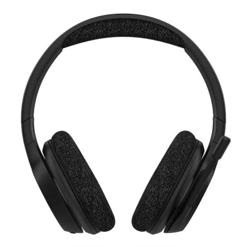 BELKIN Casque Audio Bluetooth/Jack (Noir)