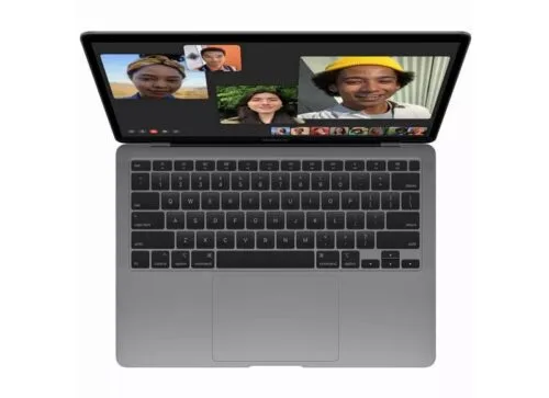 Macbook Air A2179 EMC 3302 256GO (QWERTZ) - Reconditionné Grade A