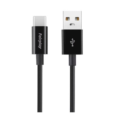 FAIRPLAY SENECIO Câble USB-C 1m