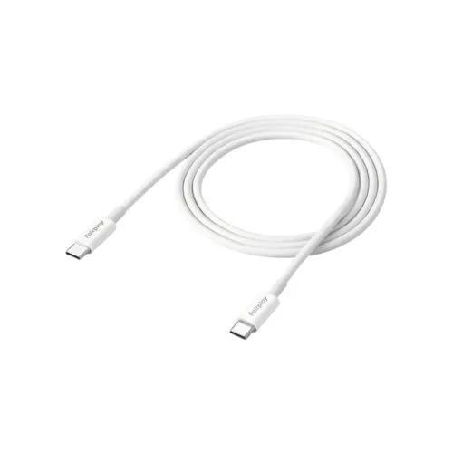 FAIRPLAY HIMALYA Câble 100W USB-C/USB-C 1m