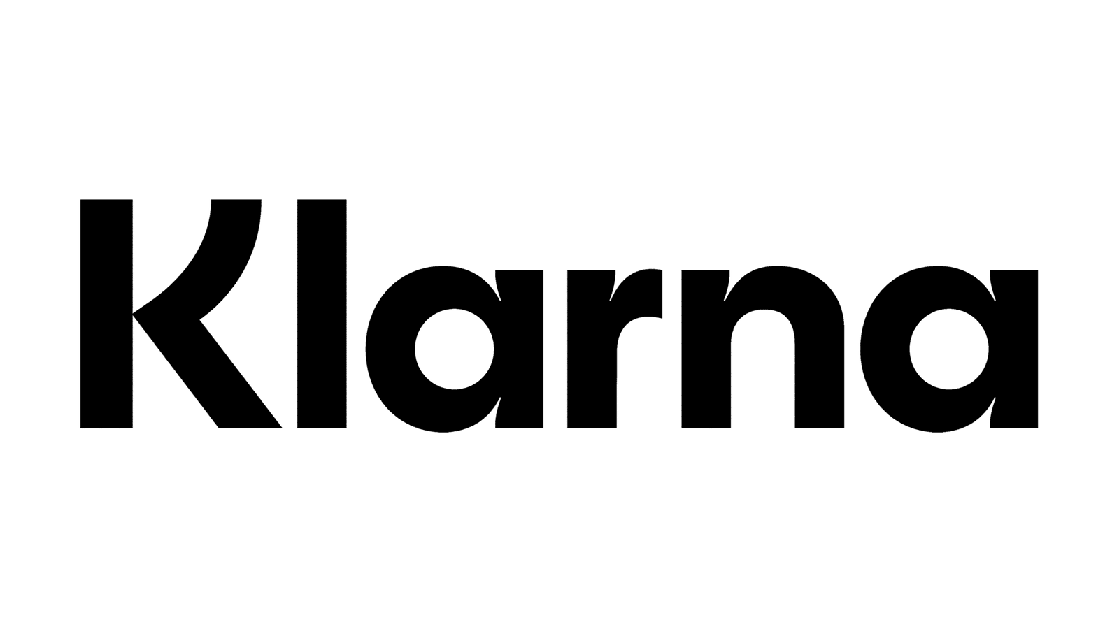 Klarna Logo