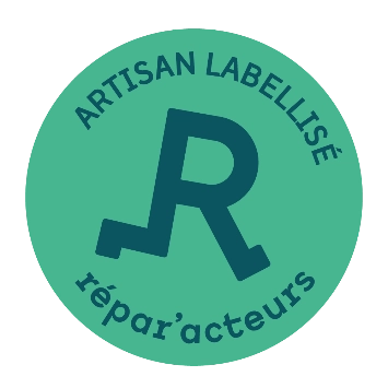 Logo Répar'acteurs