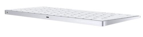 Apple Magic Keyboard 2 sans fil-bluetooth-azerty