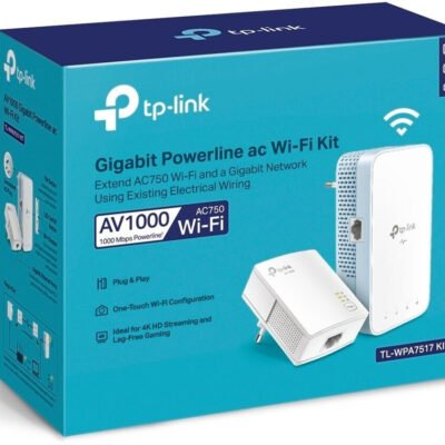 TP-Link TL-WPA7517 Kit