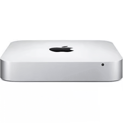 Apple Mac Mini SSD 240Go (Sequoia) 2014